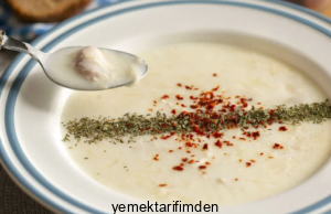 Tavuk Çorbası Tarifi - Püf Noktaları