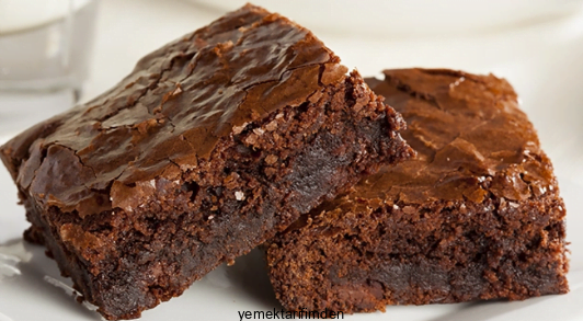 Nefis Browni Tarifi