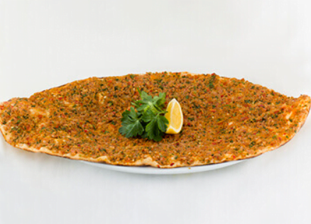 Ev Yapımı Lahmacun Tarifi